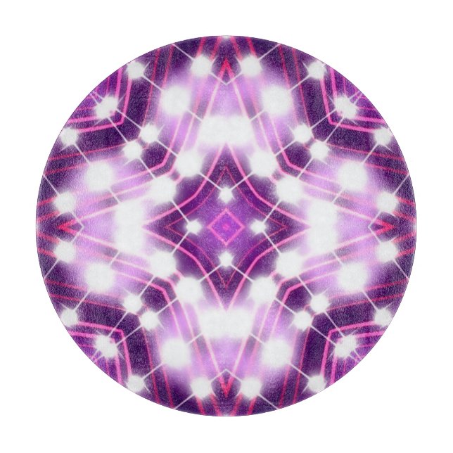 Dynamiskt golvljus, bakgrund Struktur (Framsidan)