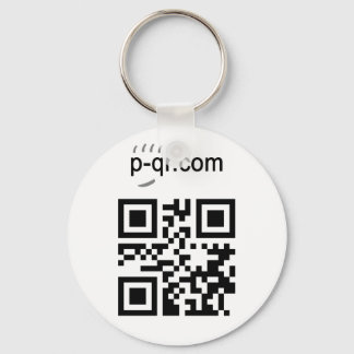 Dynamiskt programmerbar nyckelkedja nyckelring