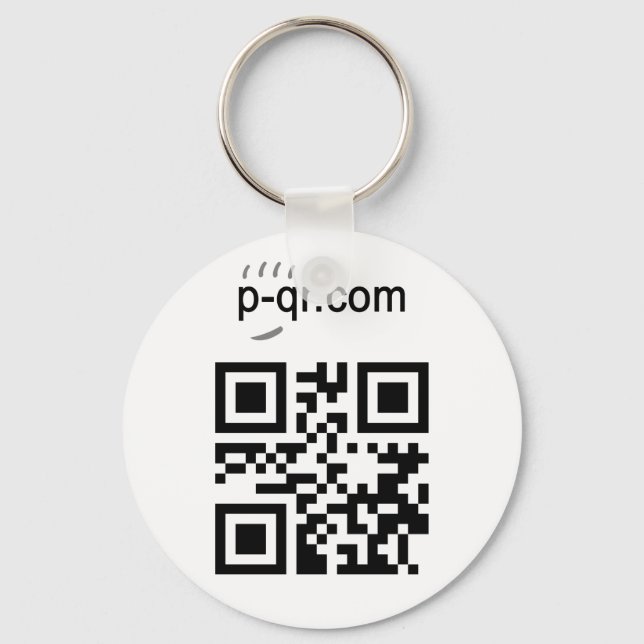 Dynamiskt programmerbar nyckelkedja nyckelring (Framsida)