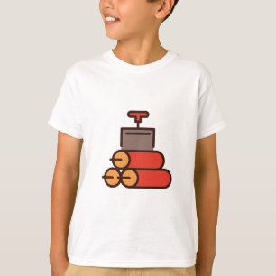 dynamit t shirt