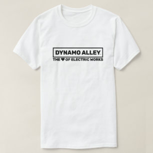 Dynamo Alley™ T-Shirt