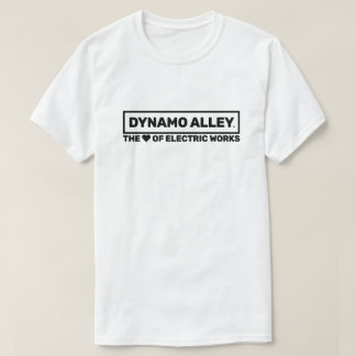 Dynamo Alley™ T-Shirt