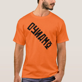 Dynamosovjet Tee Shirt