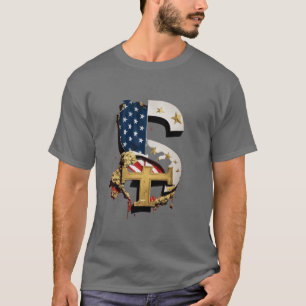 Dynastisk dollar: Unik designsamling T Shirt