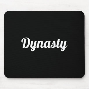 Dynasty coola basketboll baseboll h musmatta