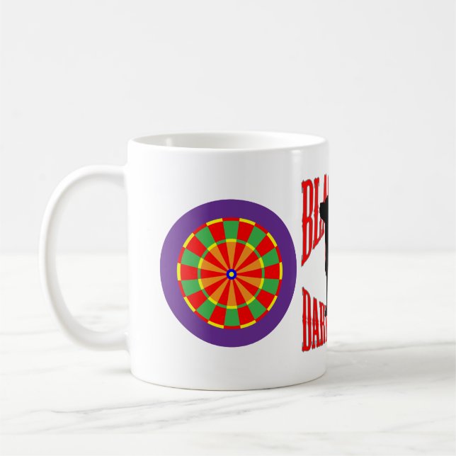 Dynasty Kaffemugg (Vänster)
