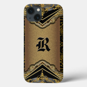 Dynasty Von Rhey Tuff Monogram