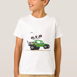 DynBuggy Tröja