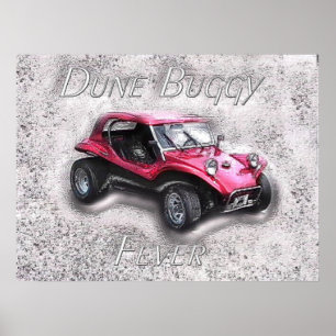 DynBuggyfeber Poster