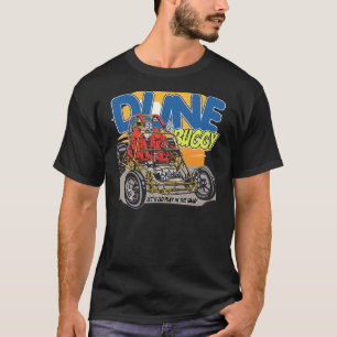 DynBuggylek i sanden Tee Shirt