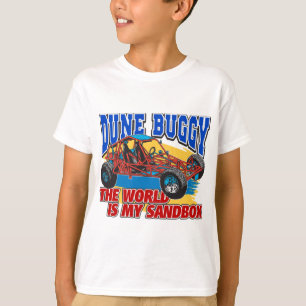 DynBuggysandlåda T Shirt