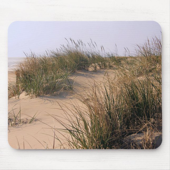 Dyner Mousepad Musmatta (Framsidan)