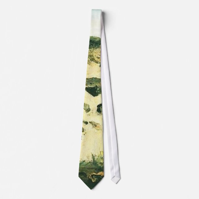 Dyner Vincent van Gogh Slips (Framsida)