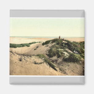 Dynerna, Sylt Listland, Westerland, Sylt, Schles Magnet
