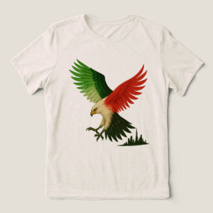 Dynernas vingar t shirt