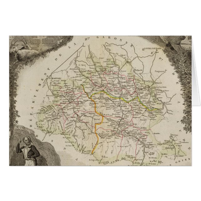 Dyness Hälsningskort (Framsidan Horizontal)