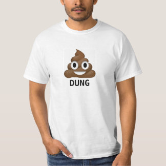DYNGA T SHIRT
