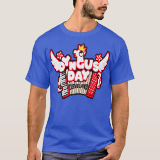 Dyngus Day T Shirt