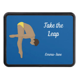 Dyning Dragkroksskydd