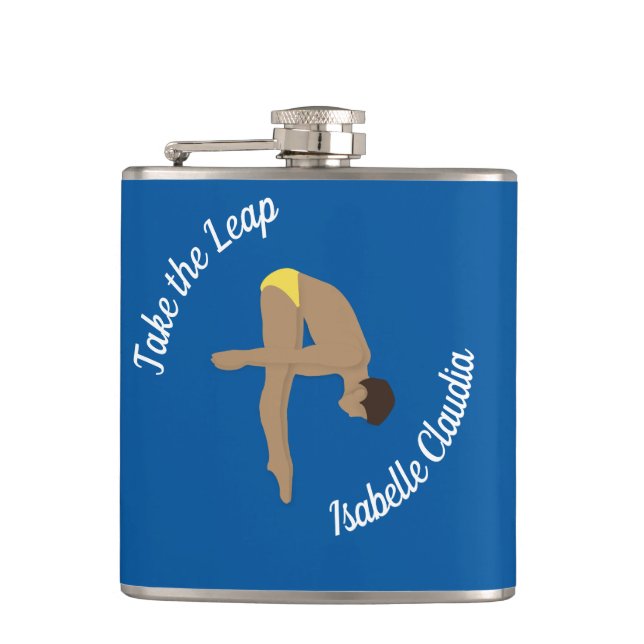 Dyning Fickplunta (Framsidan)