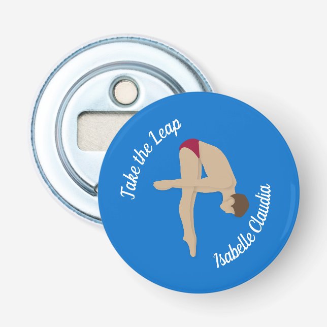 Dyning Flasköppnare (Framsidan)