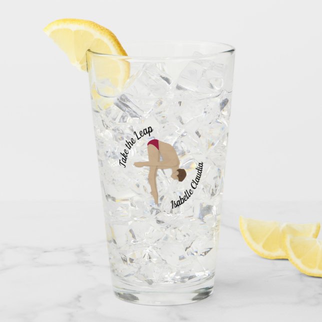 Dyning Glaskopp (Framsida Ice)