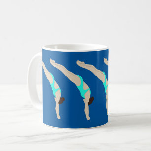 Dyning Kaffemugg