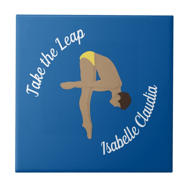 Dyning Kakelplatta (Framsidan)