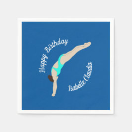 Dyning Pappersservett