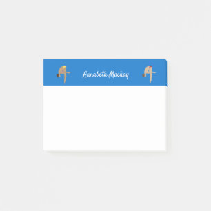 Dyning Post-it Block