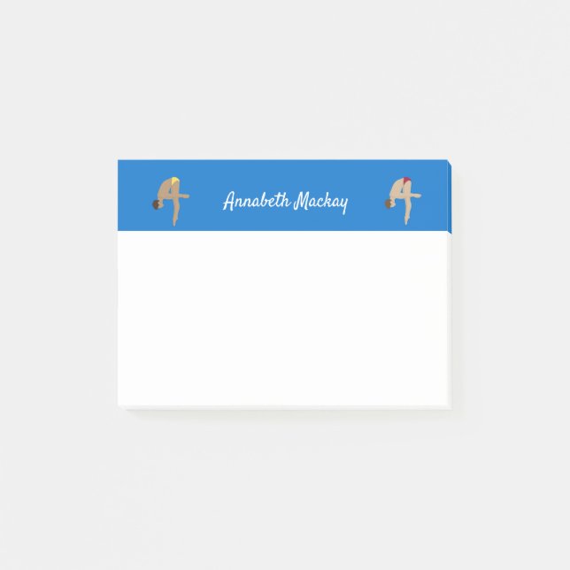 Dyning Post-it Block (Framsida)
