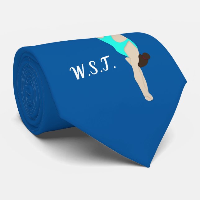 Dyning Slips (Rullad)