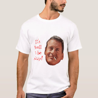 Dyninggrabb Tee