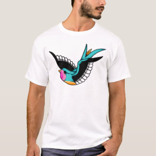 Dyno planlägger småbarnskjortan t-shirt