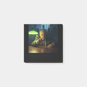 dynor för Chef-not Post-it Block