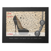 Dynor för mobilt kontaktmeddelande