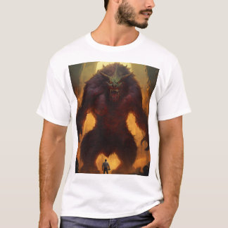 dyr design, sexig och prisvärd t shirt