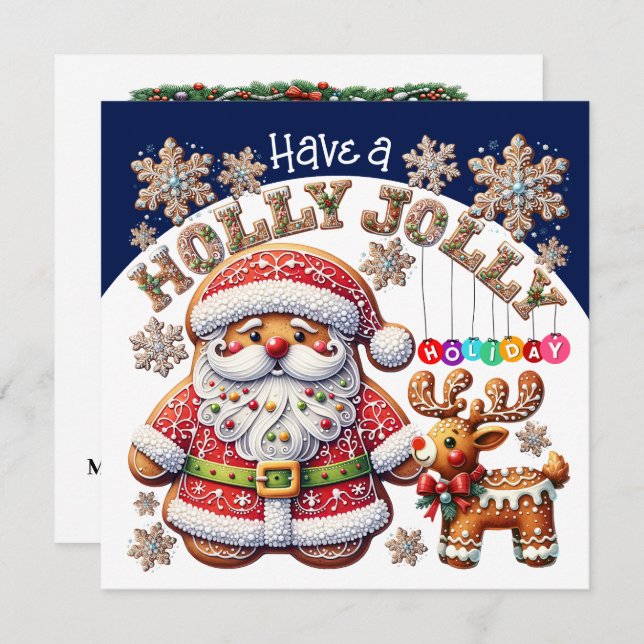 DYRBAR ANTECKNINGSKORT (Fram/baksida)