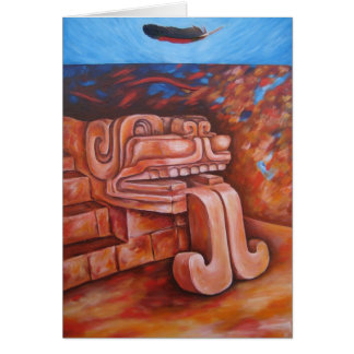 (Dyrbara) Precioso, Hälsningskort