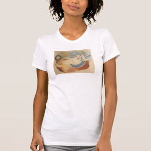Dyrbara Tonkinese & Romeo T-shirt