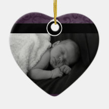 Dyrbart babyfoto