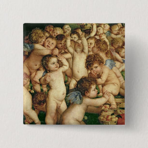Dyrkanen av Venus, 1519 Knapp