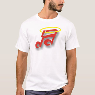 Dyrkanmusik T Shirt
