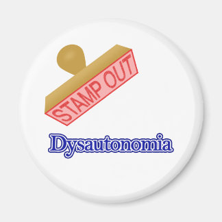 Dysautonomi Magnet