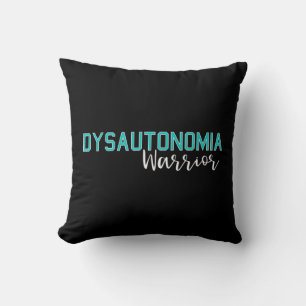 Dysautonomia Awareness Month POTS HyperPOTS NCS Wa Kudde