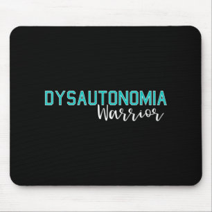 Dysautonomia Awareness Month POTS HyperPOTS NCS Wa Musmatta
