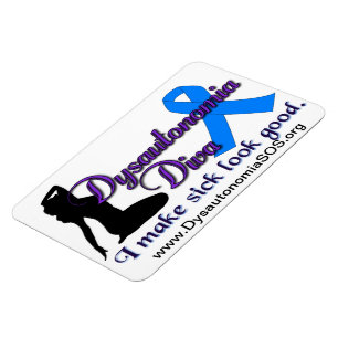 Dysautonomia Divamagnet Magnet