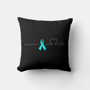 Dysautonomia Heartslag Pulse EKG NCS Strong POTS m Kudde