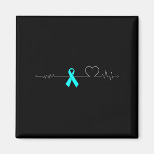 Dysautonomia Heartslag Pulse EKG NCS Strong POTS m Magnet