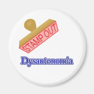Dysautonomia Magnet
